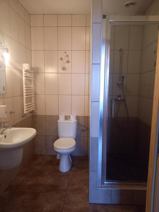 Dworek Staropolski Poznań Extérieur photo