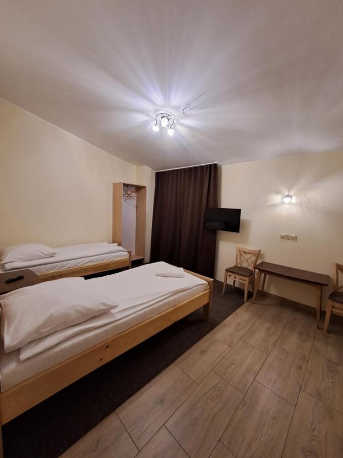 Dworek Staropolski Poznań Extérieur photo